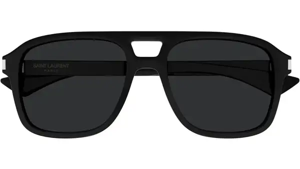 SL 881 001 Nero Lucido Occhiali da Sole