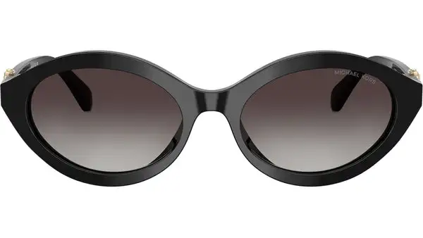 Carlazzo MK2257U 30058G Nero Occhiali da Sole