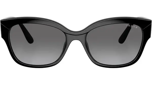 VO5638SU W44/11 Nero Occhiali da Sole