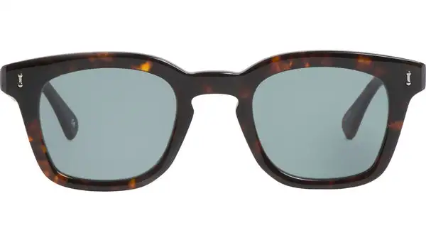 Son Sun Tortoise Kalla Occhiali da Sole Unisex