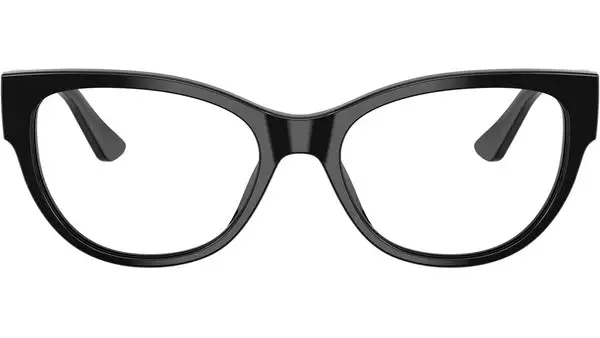 VO5604 W44 Nero Occhiali da Vista
