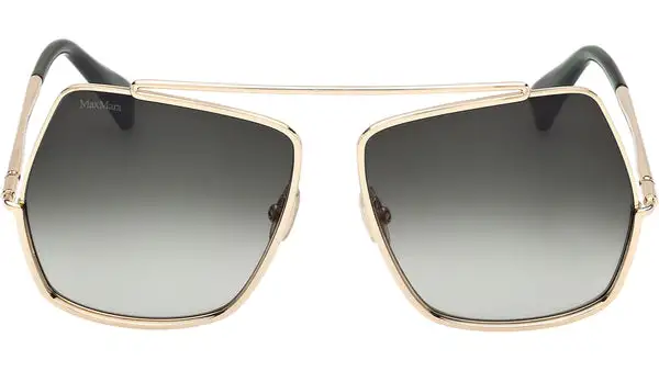 Elsapetite MM0102 32P Oro Pallido Lucido Occhiali da Sole