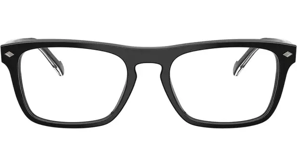 VO5619 W44 Nero Occhiali da Vista