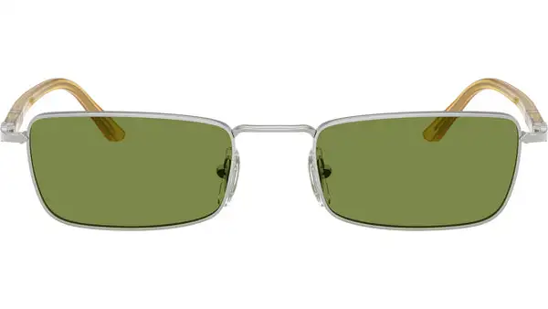 PO1025S 518/4E Argento Occhiali da Sole