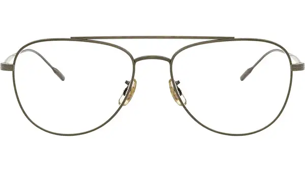 Stilson OV1363T 5284 Oro Anticato Occhiali da Vista