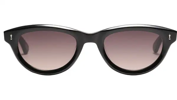Cydonia Black Mars Occhiali da Sole Unisex