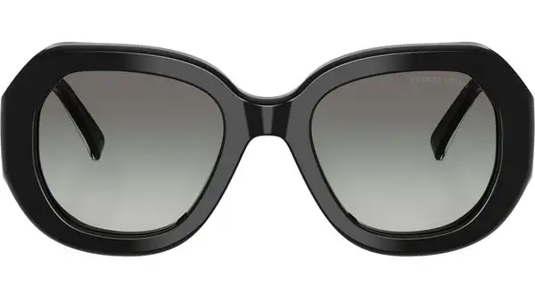 AR 8248 500111 Nero Occhiali da Sole