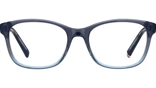 TH 2229 WTA Blu Sfumato Occhiali da Vista