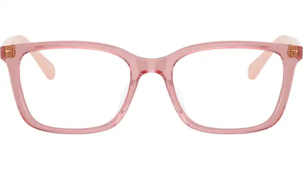 VO5643D 2921 Pink Trasparente Occhiali da Vista