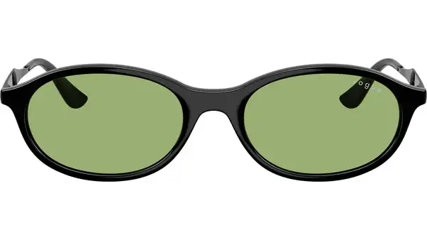 VO5625S W44/2 Nero Occhiali da Sole