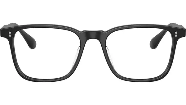 Tillen OV5603U 1796 Nero Semi-Opaco Occhiali da Vista