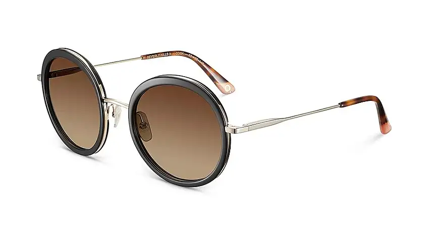 ETNIA BARCELONA SunglassesBEVERLY HILLS 2 SUN GDBK