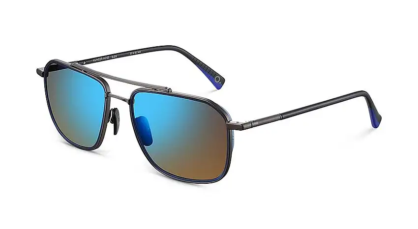 ETNIA BARCELONA SunglassesMUNGER MOSS C.A. BL