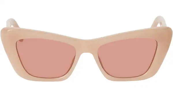 Fairfield Cameo Red