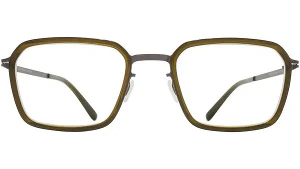 LAURI 720 Occhiali da Vista Quadrati Unisex