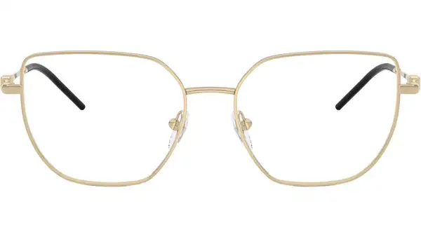 EA1176 3013 Oro Chiaro Lucido Occhiali da Vista