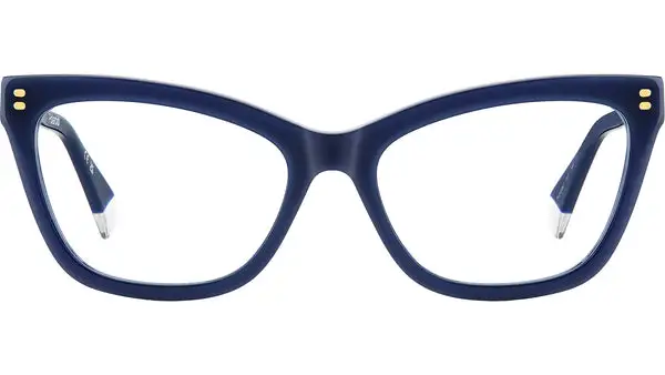 PLD D557 PJP Blu Occhiali da Vista