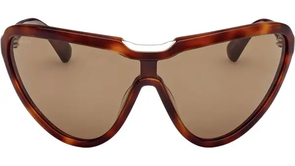 Emil MM0084 52E Avana Scuro Occhiali da Sole