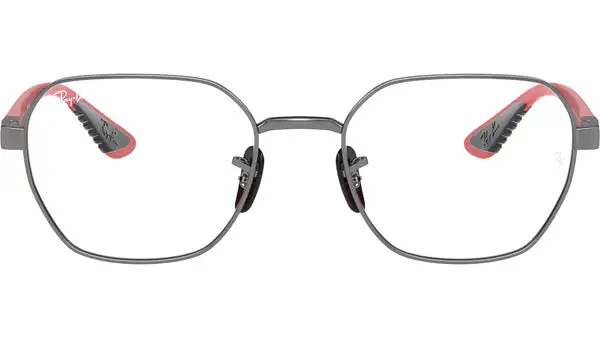 RB6594M Optics F096 Canna Di Fucile Occhiali da Vista
