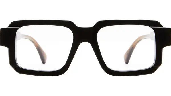 I03 BS Black Shine Occhiali da Vista
