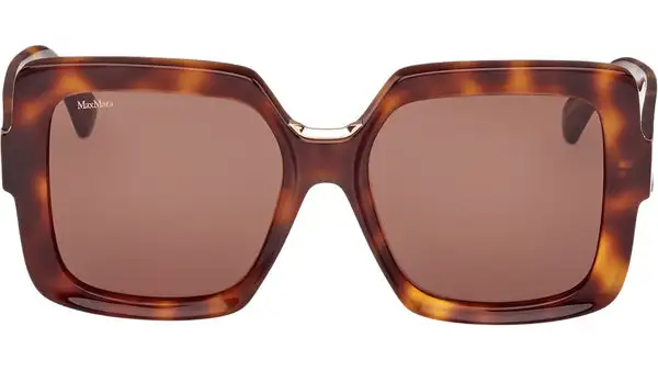 Ernest MM0088 52E Avana Scuro Occhiali da Sole
