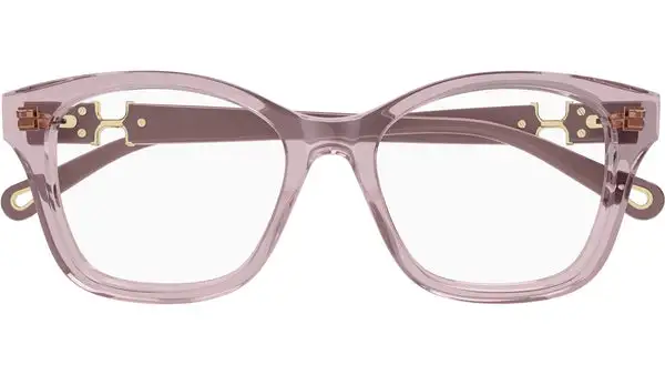 CH0334O Rosa Lucido Occhiali da Vista