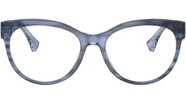 RA7173U 6204 Milky Demi Blue