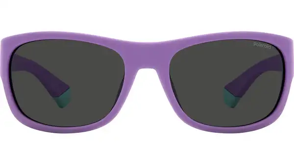 PLD 8064/S B3V M9 Occhiali da sole Viola