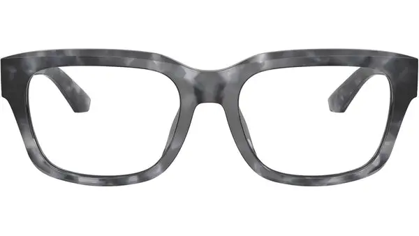 DG 3416 3445 Grigio Avana Occhiali da Vista