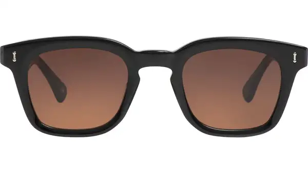 Son Sun Black Storm Occhiali da Sole Unisex