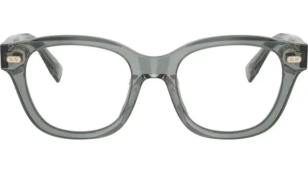BC3008 1004 Occhiali da Vista D-Frame Grigio Scuro