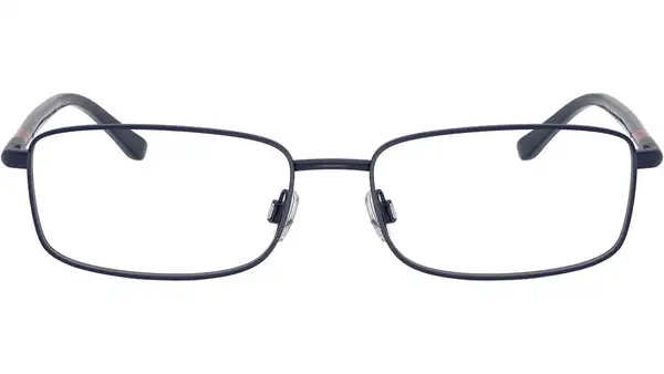 PH1235 9273 Blu Navy Semi-Brillante Occhiali da Vista