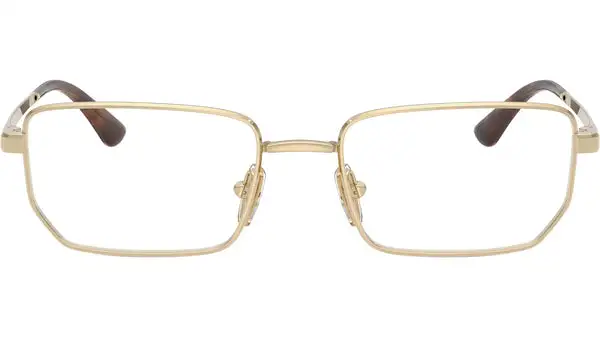 VO4354 848 Oro Chiaro Occhiali da Vista