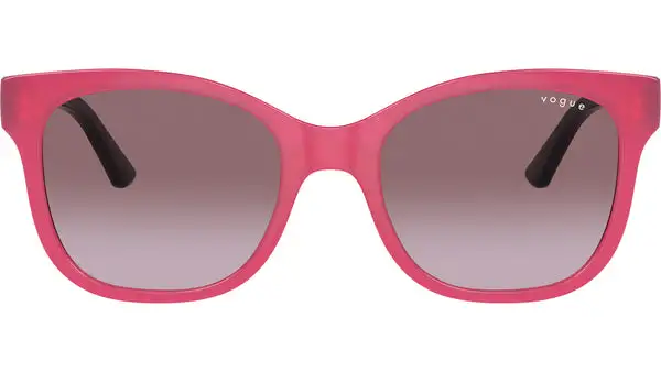 VJ2023 25458H Rosa Opalino Occhiali da Sole