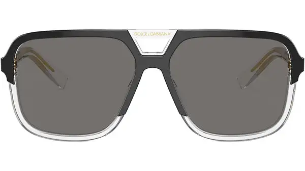 DG 4354 501/81 black