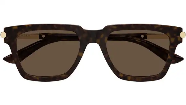 AM0519S 002 Avana Occhiali da Sole
