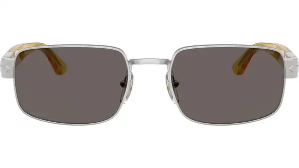 PO1022S 518/B1 Argento Occhiali da Sole