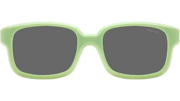 PLD K005 CL-ON 1ED M9 Verde Clip