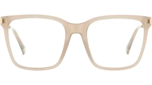 PLD D528 10A Beige Occhiali da Vista