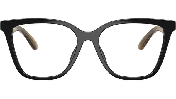EA4254U 50171W Nero Lucido Occhiali da Sole