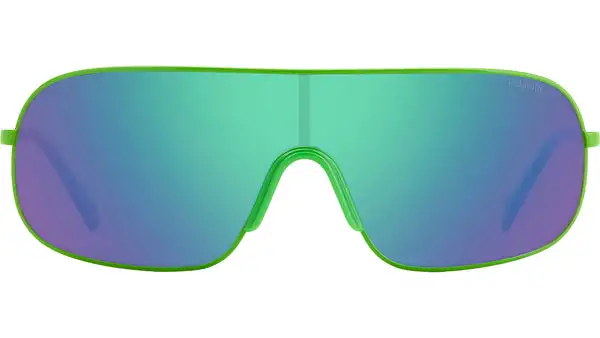 PLD 6222/S 1ED 5Z Verde Occhiali da Sole