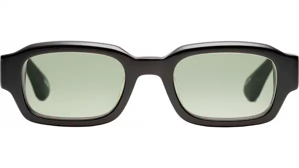 Water May Walk Dark Shell Occhiali da Sole Unisex