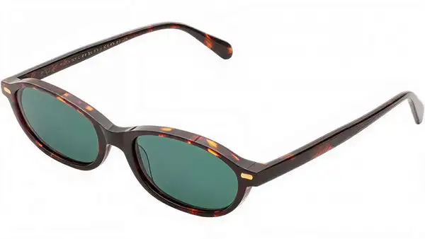 SOLEA Classic Havana Occhiali da Sole