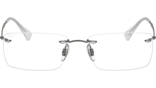 RB8755 Optics 1000 Canna Di Fucile Occhiali da Vista
