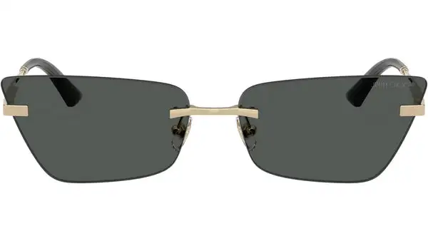 JC4012 300687 Oro Chiaro Occhiali da Sole