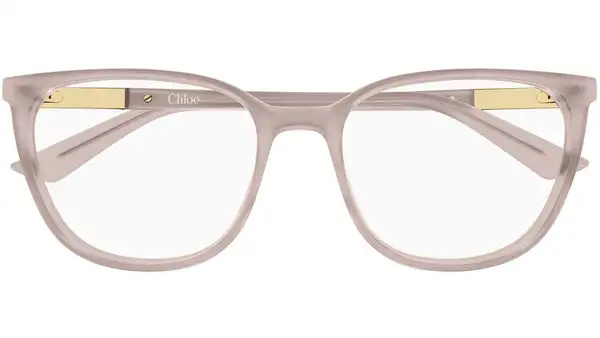 CH0370OL Beige Lucido Occhiali da Vista