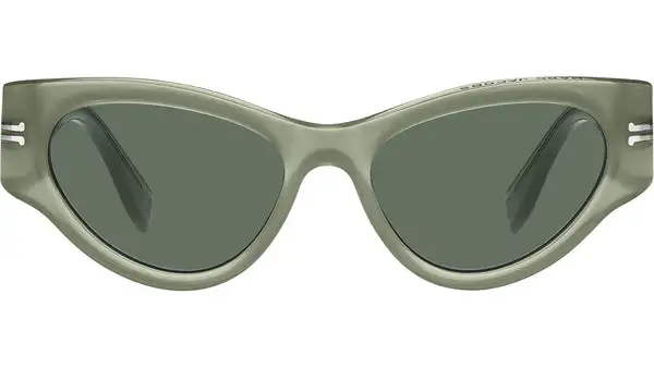 MJ 1045/S 1ED Verde Occhiali da Sole