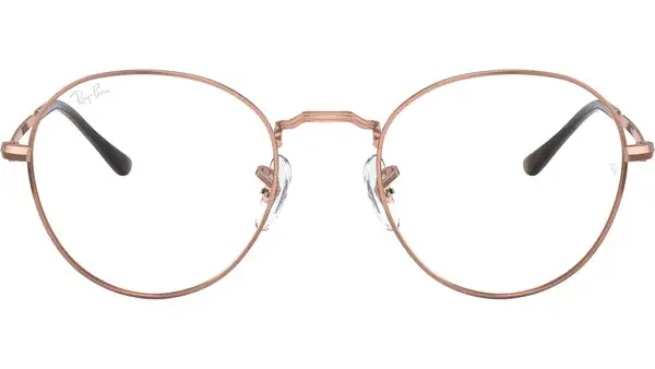 David Optics RB3582V 2943 Rame Occhiali da Vista