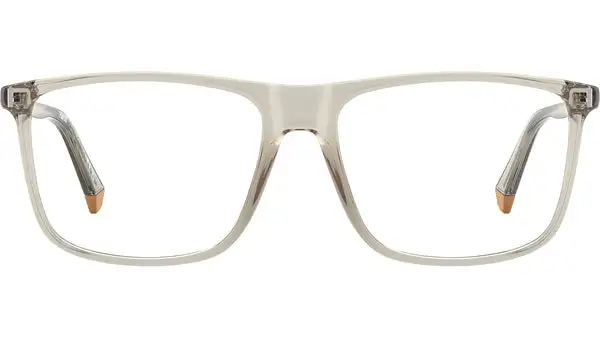 PLD D536 10A Beige Occhiali da Vista