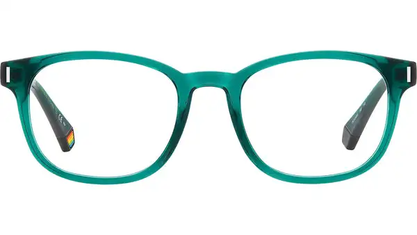 PLD D453 1ED Verde Occhiali da Vista